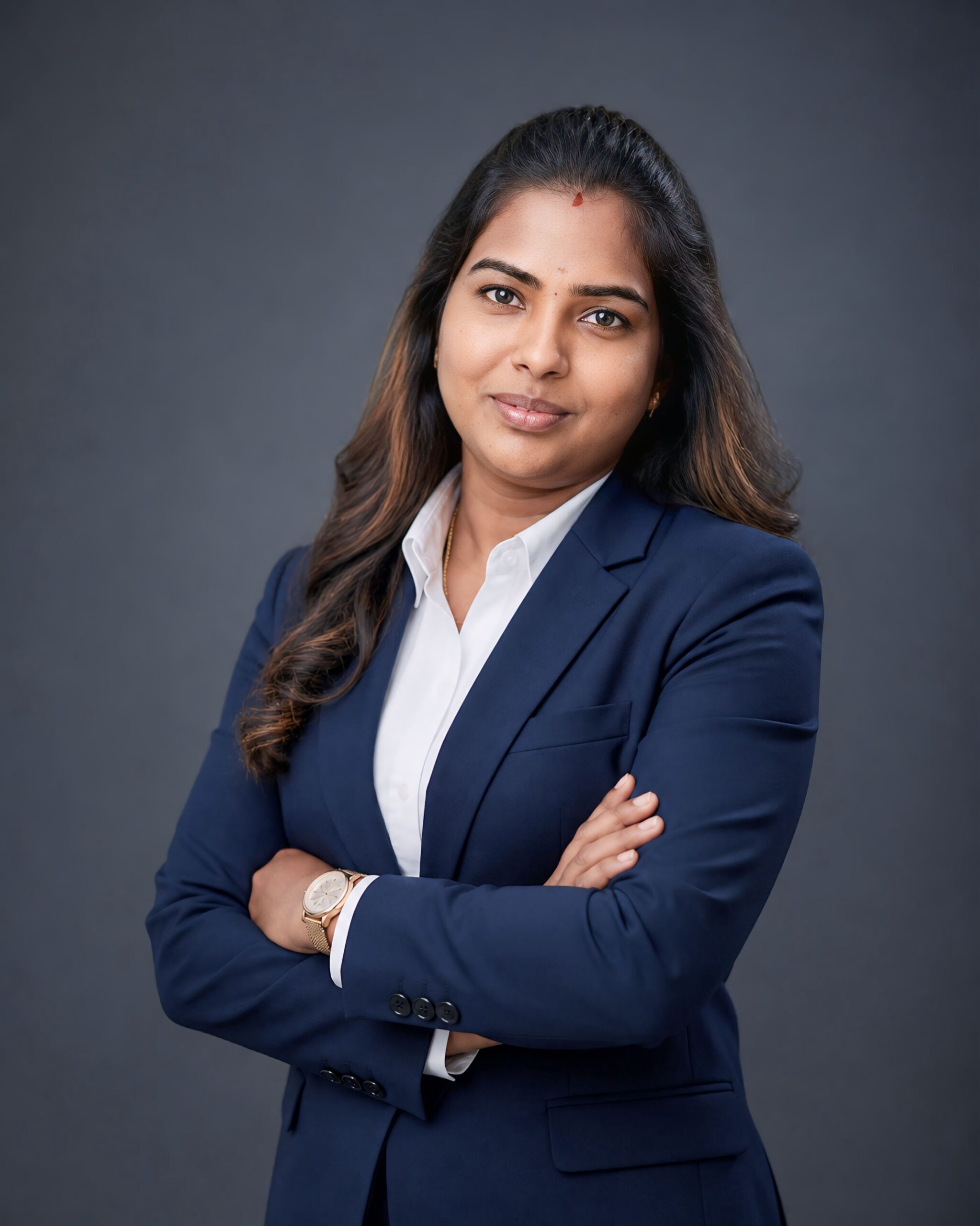 Priyanga Jagan